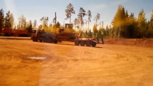дальнобой по россии рейс в якутию братск-усть-кут