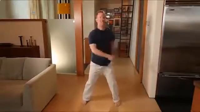 Заряжаем день энергией Цигун с Ли Холденом смотреть онлайн