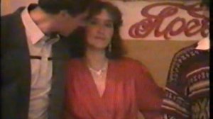 Вечеринка в День молодежи. 1995 год. Согдиондон (Мисс Превосходство)