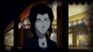 Demian x Raven - Don't Tell Me