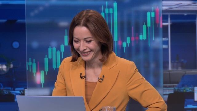 Ослабление рубля, падение RGBI, отчёт Сбера, окончание лицензии OFAC, IPO Озон Фармацевтики
