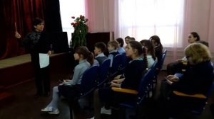 Там Там новости. Выпуск №10