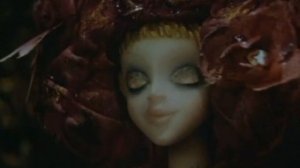 Сон куклы -  из мультфильма Разлученные