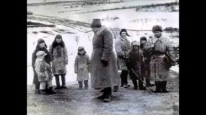 Воспоминания детей Сталинграда