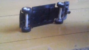 Как занизить модельку Ваз 2104