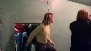 «История в каждом из нас» 8Б МОУ СШ № 6