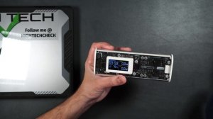 Shargeek 170 Transparent 24,000 Mah Power Bank - New Design & Screen!