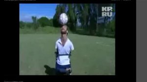 Вот это сила характера !!!