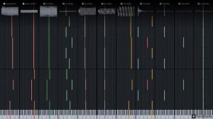 FamiStudio - Sonic The Hedgehog - Green Hill Zone YMF288  Revised