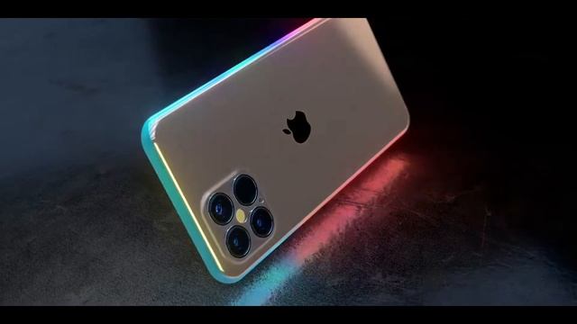 Презентация Айфон 13/IPhone Presentation 13/2021
