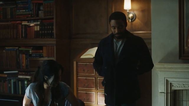 Кошаки в кино. Мистер и миссис Смит (2024) смотреть онлайн