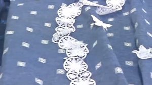 Тиссура: несколько идей для стильных образов