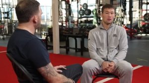 ПРОГНОЗЫ БОЙЦОВ НА БОЙ КОНОР МАКГРЕГОР - МАЙКЛ ЧЕНДЛЕР НА UFC 303 | 30 Июня