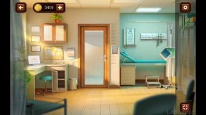 Level 116 | 100 Doors: Escape from School | Walkthrough