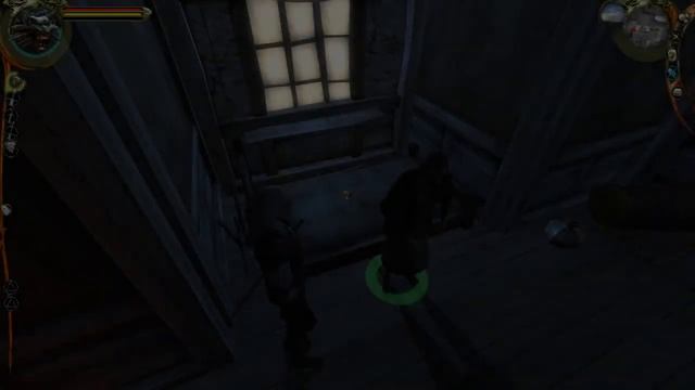 The witcher 1 №9 смотреть онлайн