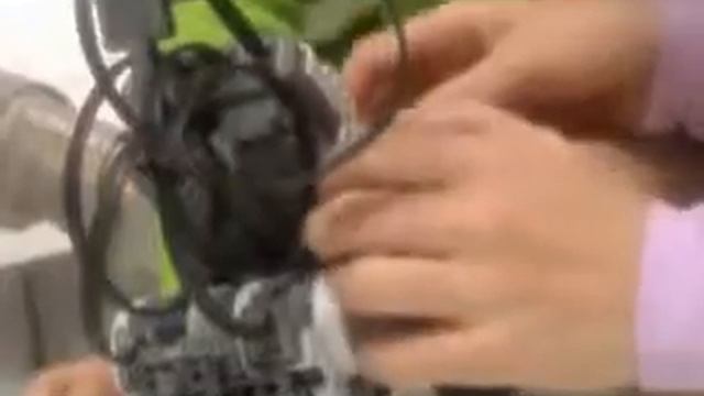 LEGO® EDUCATION - Mindstorms™ Education NXT (Pack Educativo) - RO-BOTICA.com смотреть онлайн