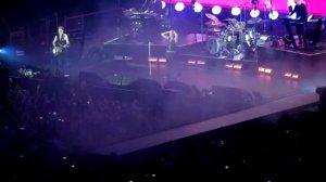 Depeche Mode - Personal Jesus @ Live in Moscow 25.02.18