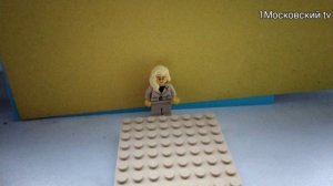 Приключение чуваков.Сезон 1,серия 9,часть 1