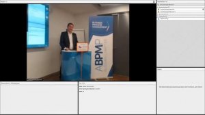 КРОК | BPM-проект года 2017 (запись от 01.11.2017)