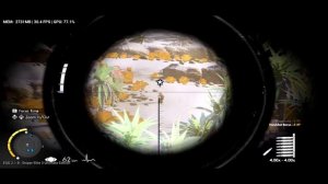 Egg NS Emulator | Sniper Elite 3 | S22 Ultra Snapdragon 8 gen 1