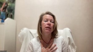 Вводное занятие по Терапевтической медитации