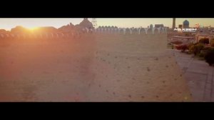 Профессиональный фейерверк совместно с командой Maxsem | Бухара 2021