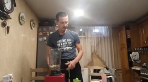 Сыроедение. Простой сыроедный майонез который нравится мясоедам