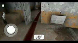 Evil NuN 1.0.6.Обзор первой версии игри!