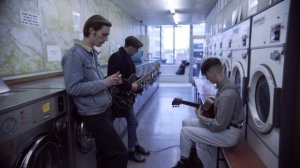 The Big Push - These boots are made for walking’   Satisfaction   Everybody