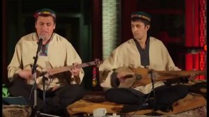 Мадоя хони Акназап Аловатов (Кисми 2)