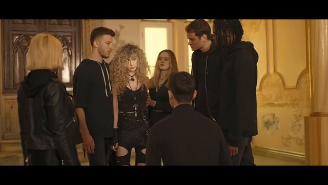 Sena Şener - Teni Tenime