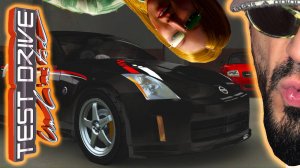 🔴 Восторг от новой Ferrary F430 и начинаю присматриваться к Nissan 370Z Nismo Test Drive Unlimited