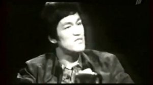 Будь водой - Брюс Ли