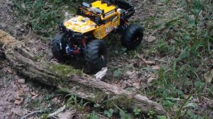 Lego Technic 42099 2 - IN THE WILD