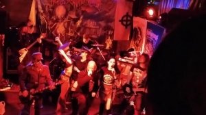 Коррозия Металла - СПИД (ИОНОТЕКА 20.03.2021)