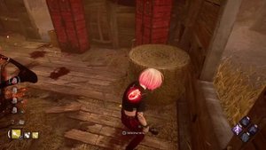 Идеально Реализую «ДЕРЗОСТЬ» | Dead by Daylight