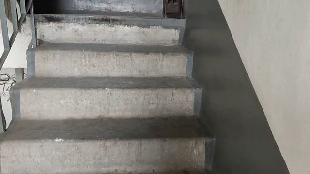 Модернизированный лифт МЛЗ, г/п 320 кг, V=0,71 м/с (ул. Днепровская, 18, подъезд 2, г. Павлоград) смотреть онлайн