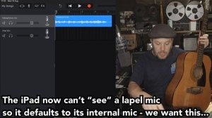 Can I Use ANY Headphones with iPad’s Internal Mic_