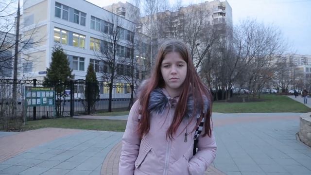Простая история
