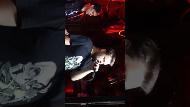 первое вертикальное в шортс, а вдруг залетит? #тренды #metal #тренды2024 #music #shortsvideo