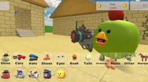 Chicken Gun Mod Menu 3.0.02 larry hacker 3.0.02 Update Mod Menu By Lary Hacker 3.0.02 Chicken Gun