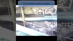 Виброизоляция самостоятельно ВАЗ 21099