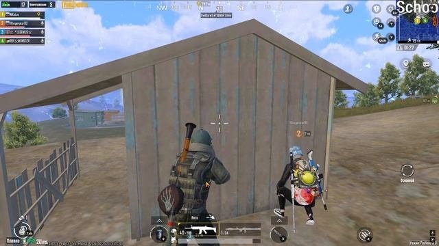 TONYUKUK