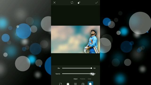 picsart tutorial for bigginer, how to remove photo background in one minute, photo editing in telug
