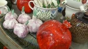 Московская неделя интерьера и дизайна осень 2023 | La Decoro | Выпуск 1