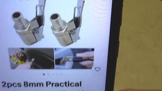 ROCKY CREEK, MotoPressor, SMART mini Pump. $6 Chuck Tyre adapter. So much Quicker! June 2023 смотреть онлайн