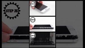 How to iPhone SE 2020 Front Camera And Sensor Cable Replacement