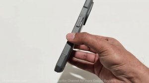 UAG Essential Armor Case for iPhone 15 Pro Review