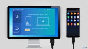 Android Data Recovery Recover Lost Documents from Android