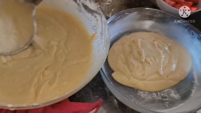 Recette De Gâteau Aux Fruits Façon Victor Tirigou 🇩🇿🇩🇿🇩🇿 смотреть онлайн